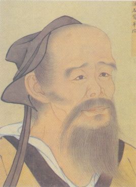 神医华佗