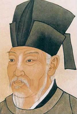 白居易简介