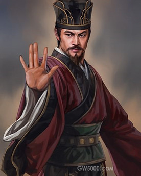 顾雍