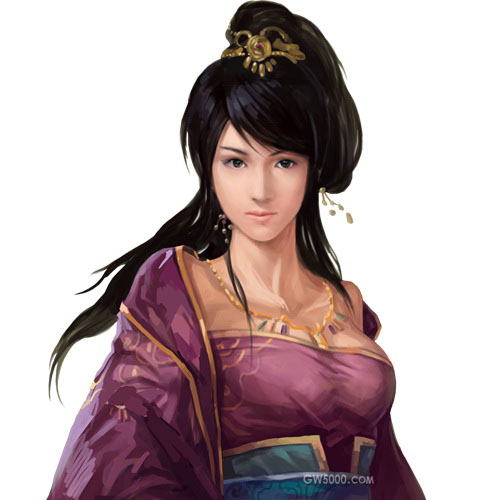 蔡琰