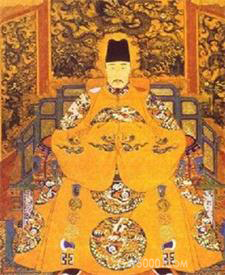 永历帝