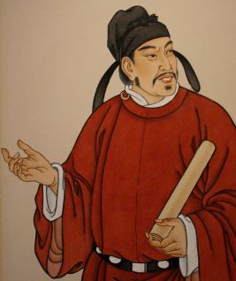 徐有功