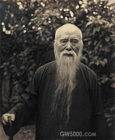于右任