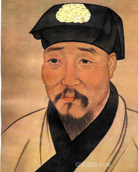 徐渭