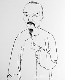 恽寿平