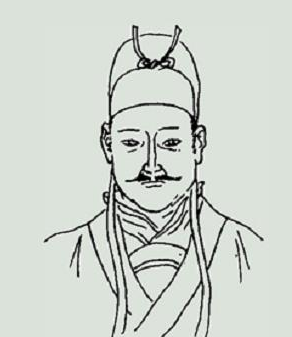 杨隆演