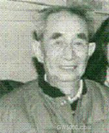 李丁陇