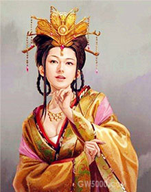 潘夫人