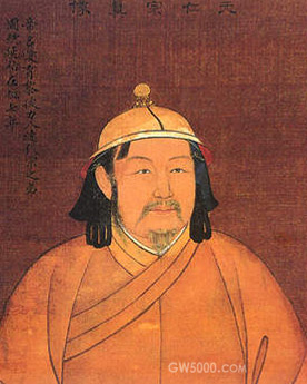 元仁宗