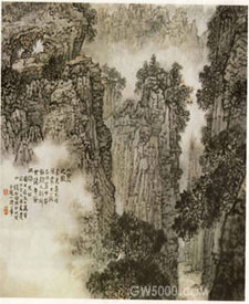 钱松岩