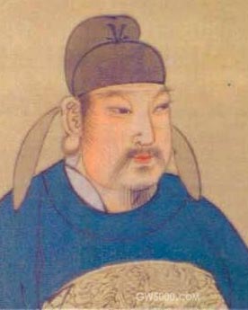唐宣宗