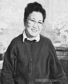赵丽蓉