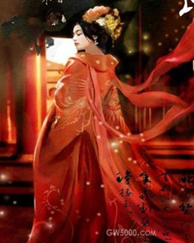 陈阿娇