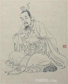 王恬