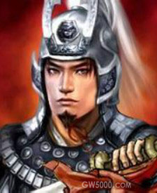 李嗣昭