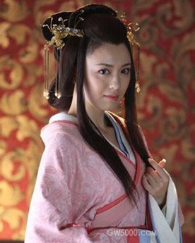 鲁元公主