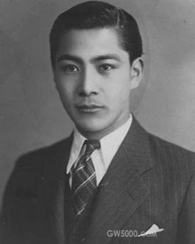 蒋纬国