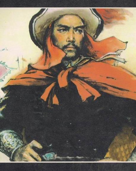 闯王李自成