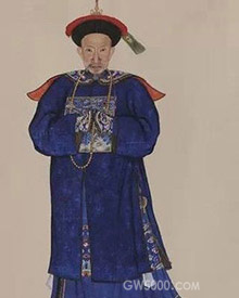 孙士毅
