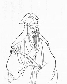 雷次宗