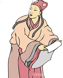 刘子期