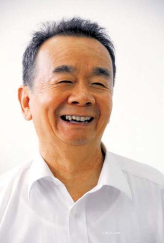 张景中