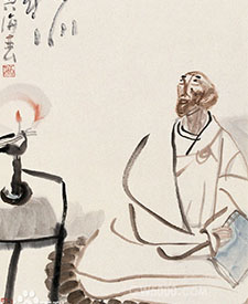 皎然