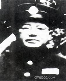 郭寿生