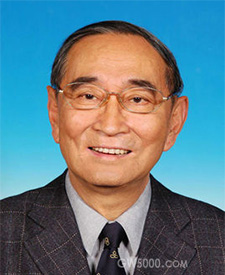厉以宁