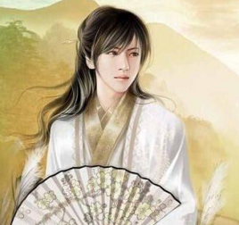 卫玠