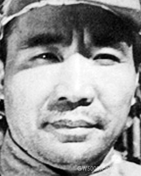 王耀武