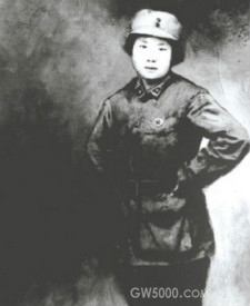 林心平