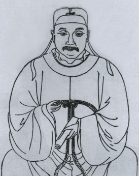 石介