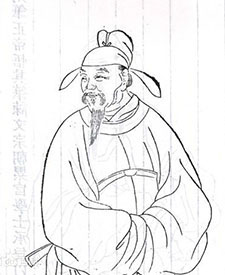柳公权