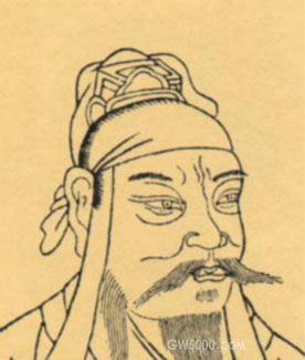 萧道成