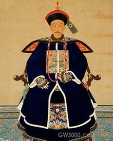 张广泗