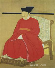 赵桓