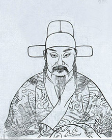 孙元化