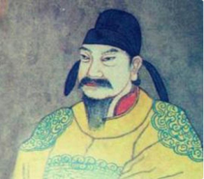 唐懿宗李漼