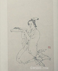 孟光