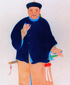 李莲英