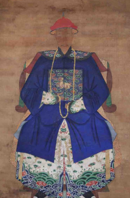 李莲英