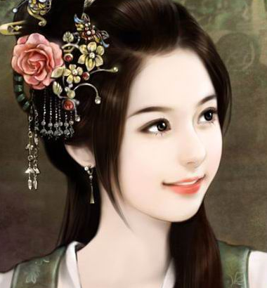 凝香儿