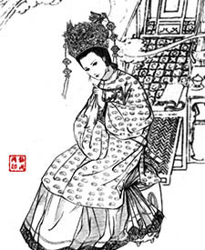 客氏