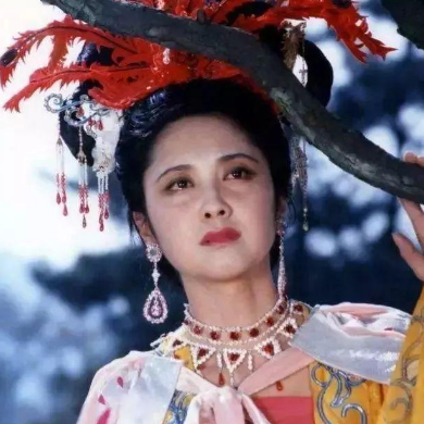 女儿国国王