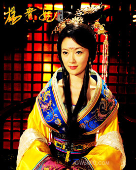 梅妃