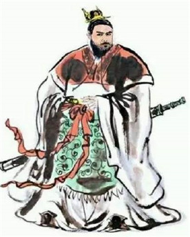 齐昭公
