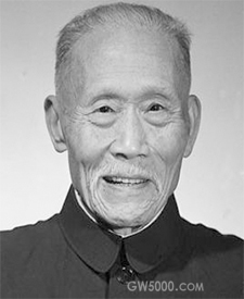 徐特立