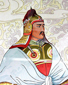 王僧辩