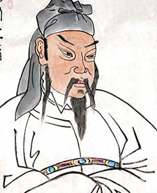 杜康